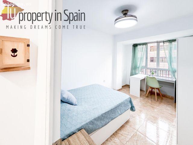 Piso en alquiler en Alipark, l'Alacantí