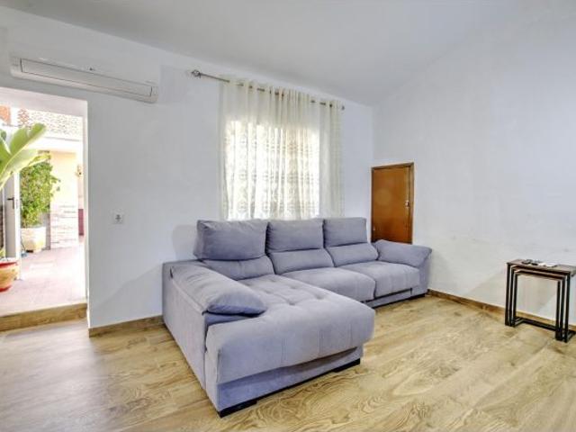 Piso en alquiler en el Pilar, Sant Vicent del Raspeig / San Vicente del Raspeig