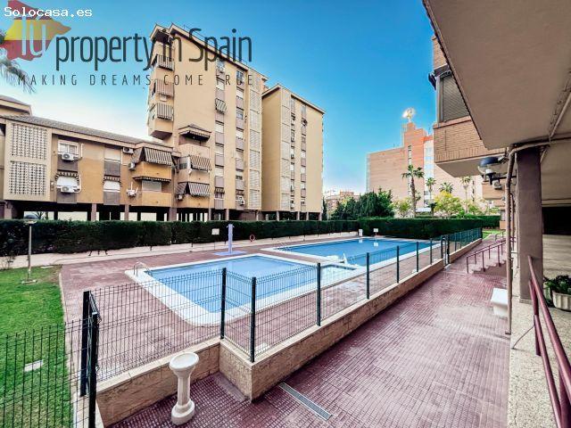 Piso en alquiler en l'Alacantí, Valencia