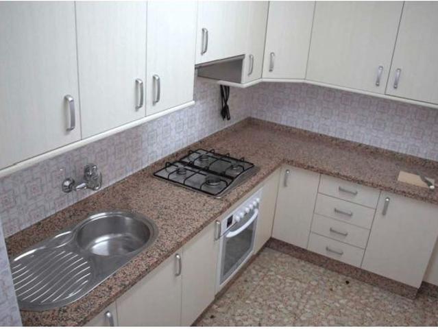 Piso en alquiler en Mercat, Alicante