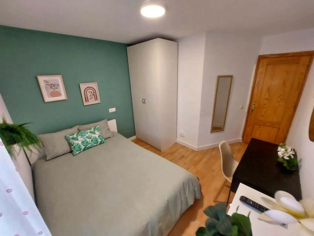 Habitación en alquiler en Hortaleza, Madrid
