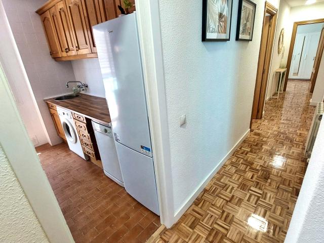 Habitación en alquiler en Centro, Getafe