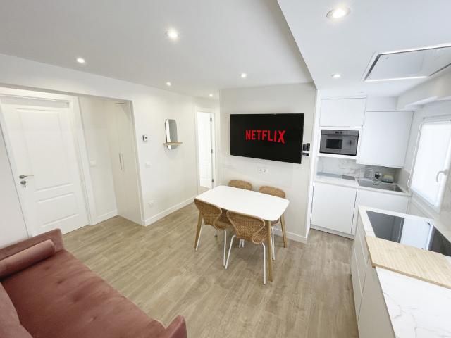Habitación en alquiler en Santander, Cantabria