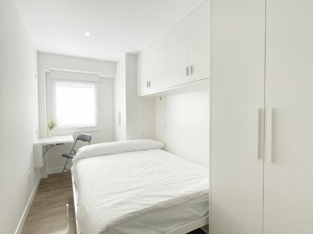 Habitación en alquiler en Ensanche, Santander