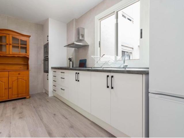 Piso en alquiler en el Tossal, Alicante