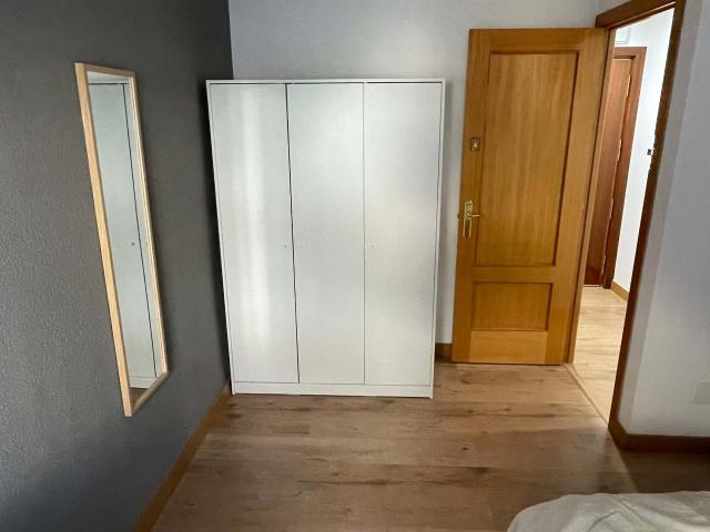 Habitación en alquiler en Centro, Getafe