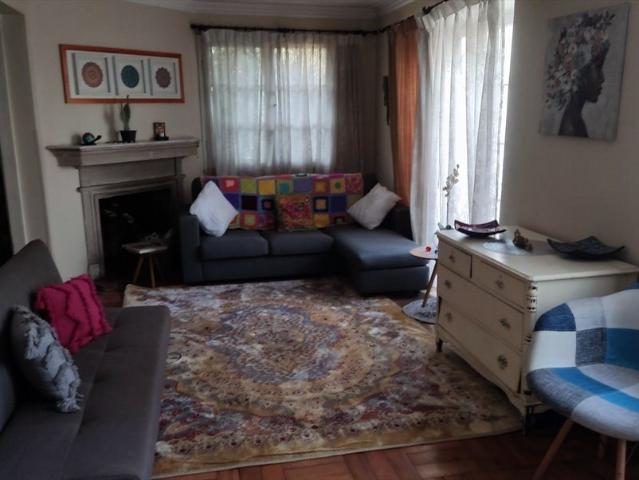 Casa en arriendo en Vitacura, Metropolitana