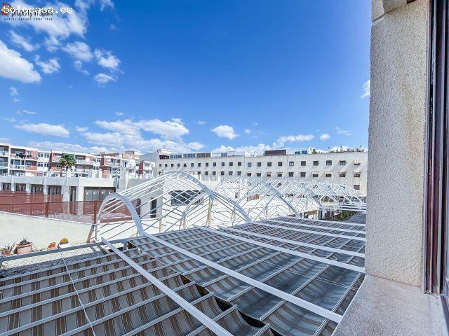 Piso en alquiler en Sant Joan d'Alacant, Alacant / Alicante