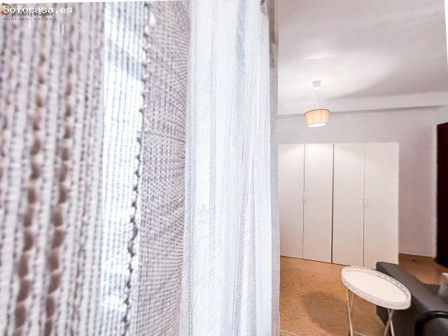 Piso en alquiler en Centro, l'Alacantí