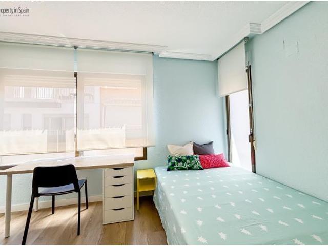 Piso en alquiler en l'Alacantí, Valencia