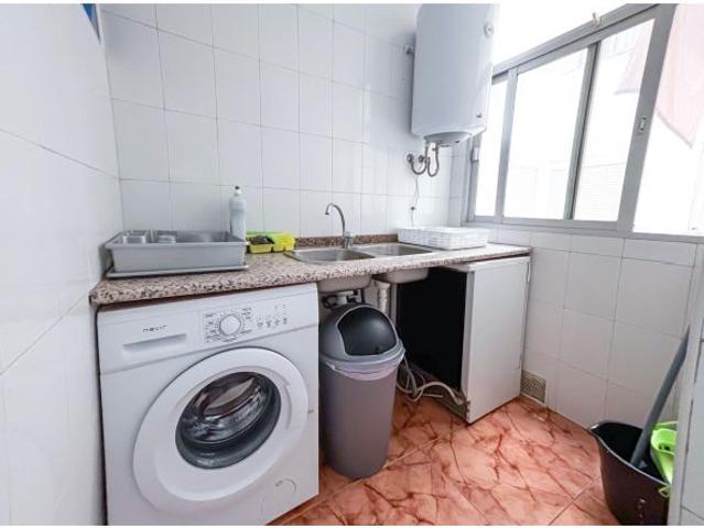 Piso en alquiler en Alicante, Valencia