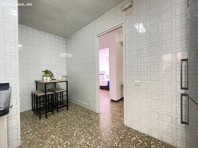 Piso en alquiler en Sant Blai, l'Alacantí