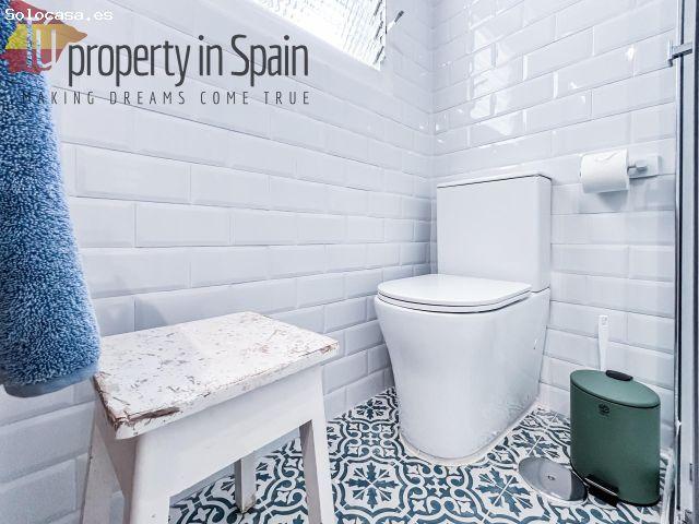 Piso en alquiler en l'Alacantí, Valencia