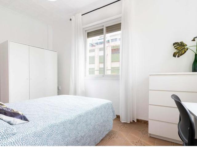 Piso en alquiler en les Carolines Baixes, Alicante