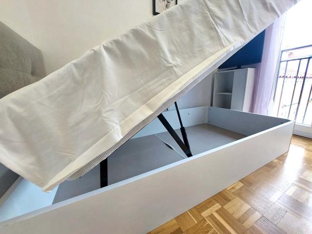 Habitación en alquiler en Chamartín, Madrid