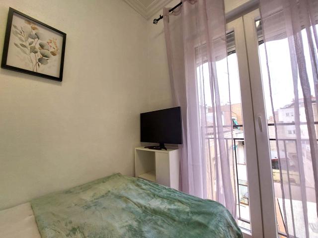 Habitación en alquiler en Chamartín, Madrid