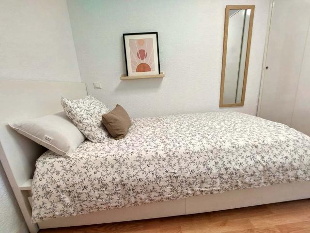 Habitación en alquiler en Hortaleza, Madrid