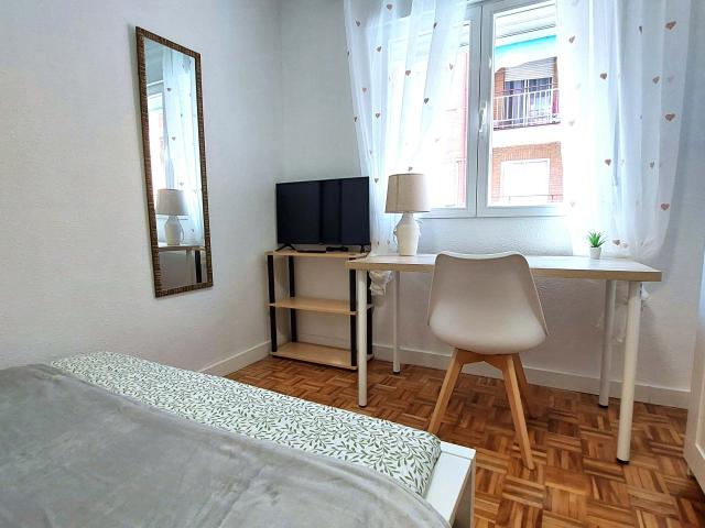 Habitación en alquiler en Centro, Getafe