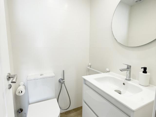 Habitación en alquiler en Santander, Cantabria