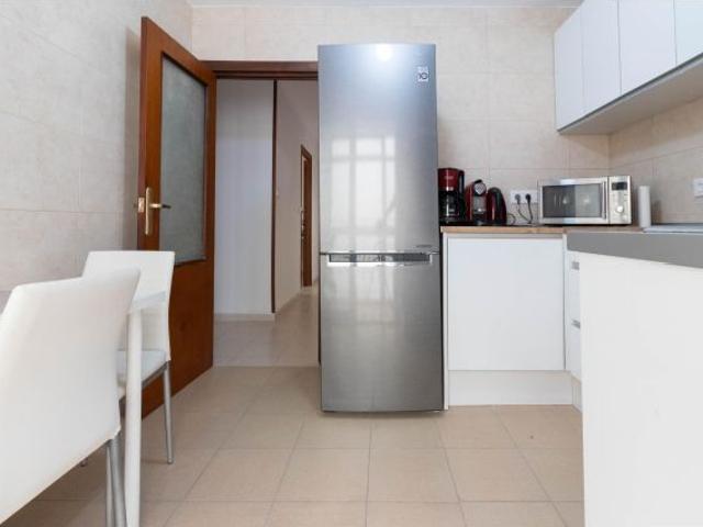 Piso en alquiler en Campoamor, San Juan De Alicante