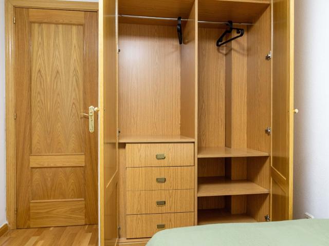 Habitación en alquiler en La Alhóndiga, Getafe