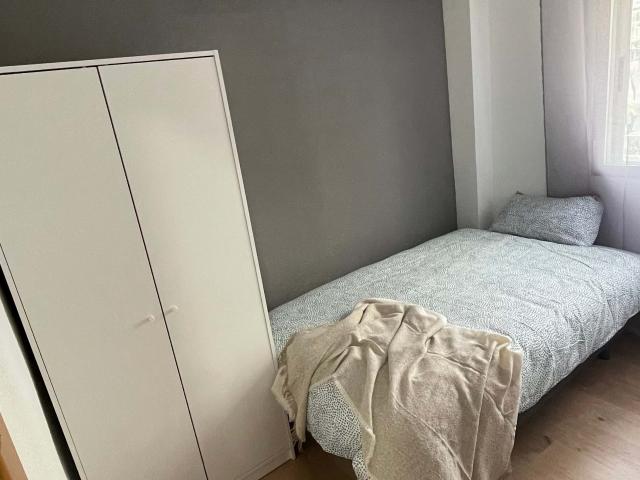 Habitación en alquiler en Centro, Getafe