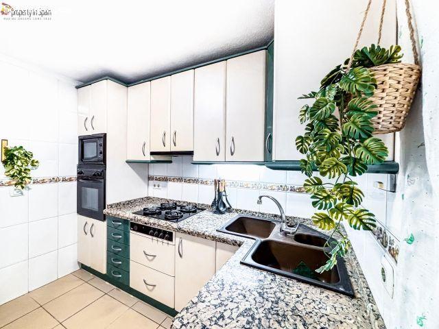 Piso en alquiler en Alicante, Valencia