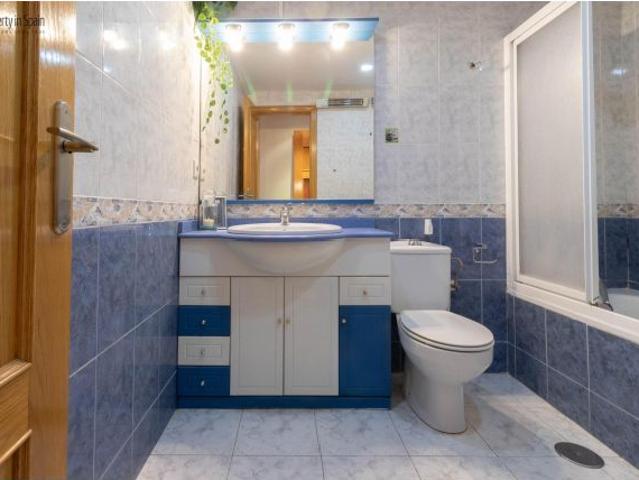 Piso en alquiler en els Àngels, l'Alacantí