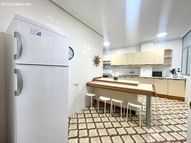 Piso en alquiler en les Carolines Baixes, l'Alacantí