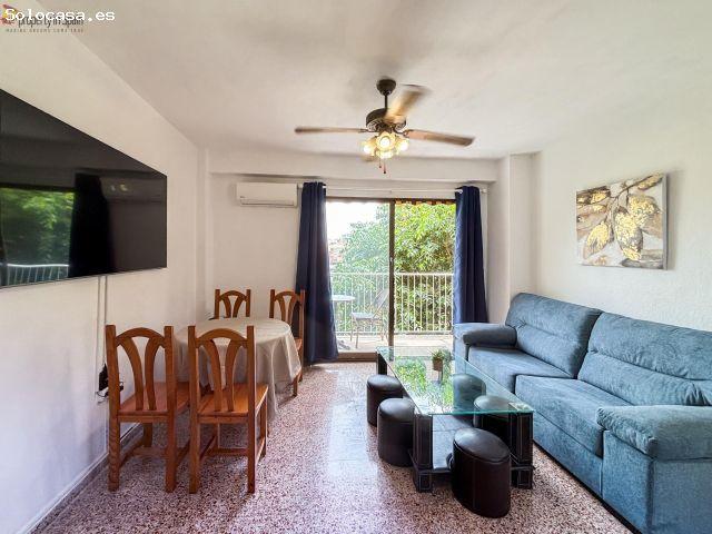 Piso en alquiler en Alicante, Valencia