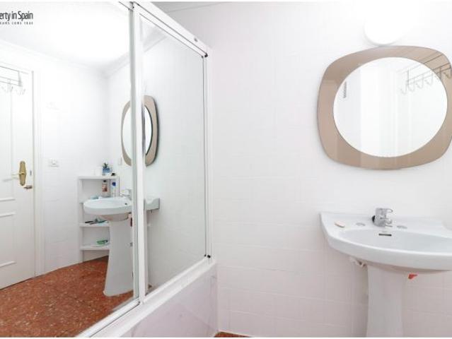 Piso en alquiler en Altossano, Alicante