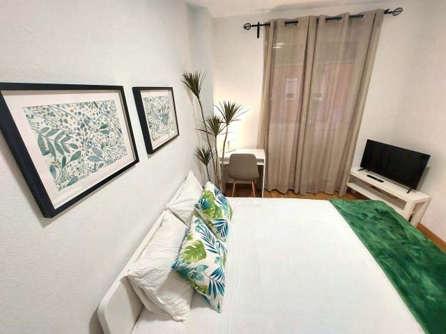 Habitación en alquiler en Coslada, Madrid