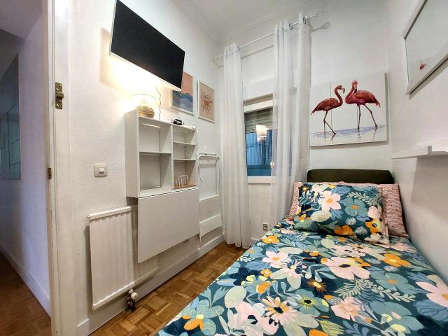 Habitación en alquiler en Chamartín, Madrid