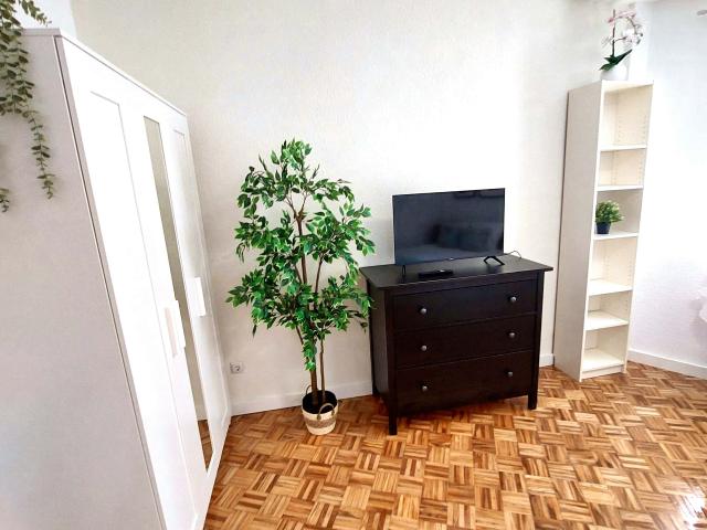 Habitación en alquiler en Centro, Getafe