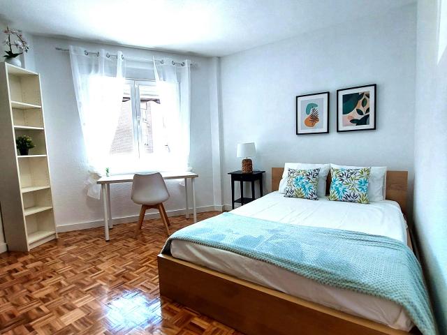 Habitación en alquiler en Centro, Getafe