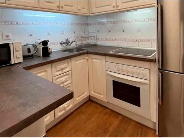 Piso en alquiler en les Carolines Baixes, Alicante