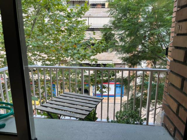 Apartamento en alquiler en Cerdanyola Del Vallès, Sant Martí