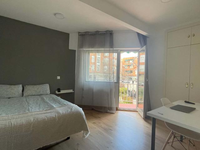 Habitación en alquiler en Centro, Getafe
