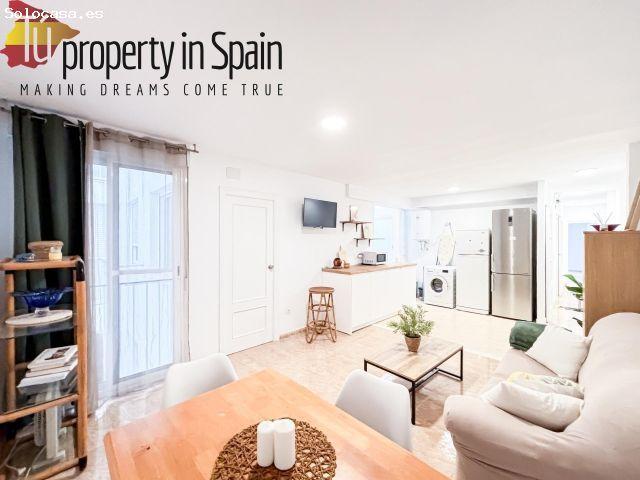 Piso en alquiler en Alipark, l'Alacantí