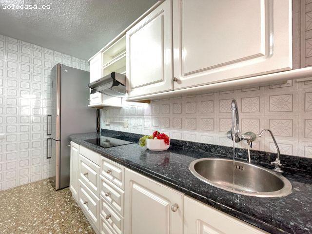 Piso en alquiler en Sant Blai, l'Alacantí