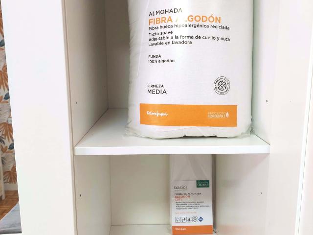 Habitación en alquiler en Centro, Getafe