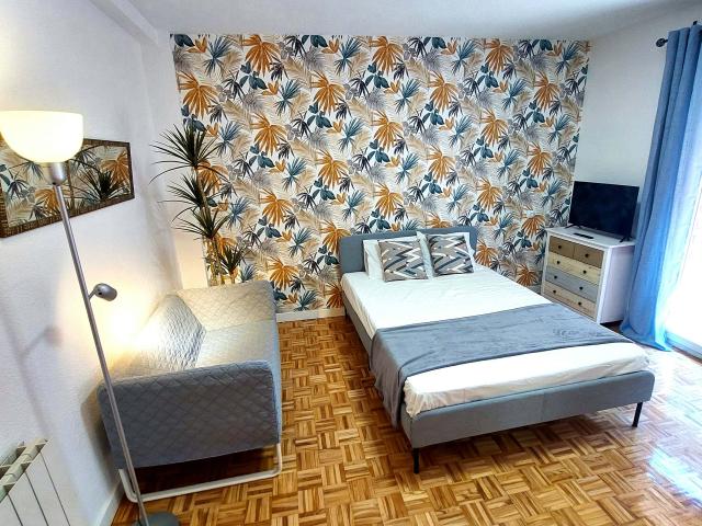 Habitación en alquiler en Centro, Getafe