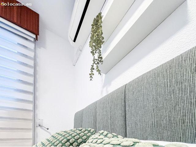 Piso en alquiler en Sant Blai, Alicante