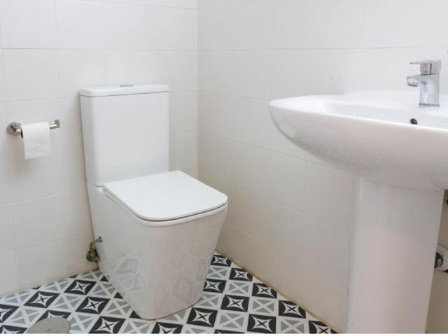 Piso en alquiler en San Juan De Alicante, Nostra Senyora de Gràcia