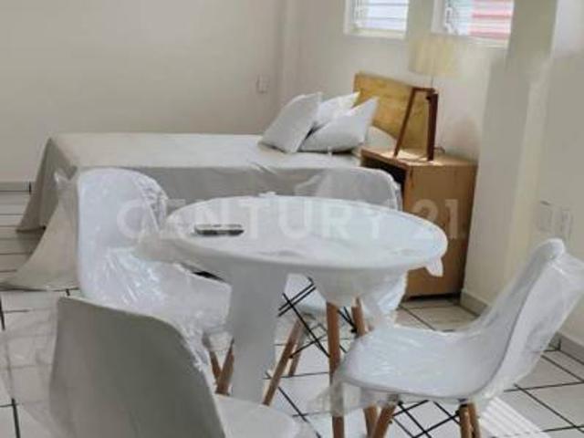 Departamento en renta en Lomas de Circunvalación Oriente, Colima