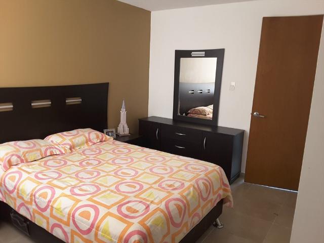 Cuarto en renta en Coronango, Puebla