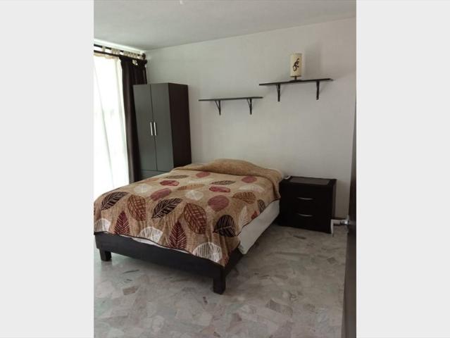 Cuarto en renta en Cañada Morelos, Puebla