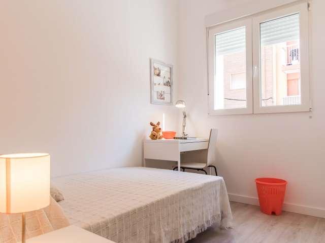 Habitación en alquiler en Burjassot, Valencia