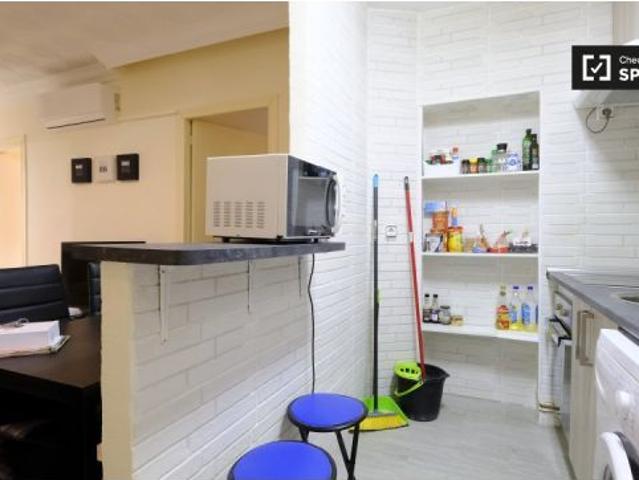 Piso en alquiler en Las Margaritas, Getafe