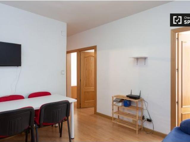 Piso en alquiler en Las Margaritas, Getafe